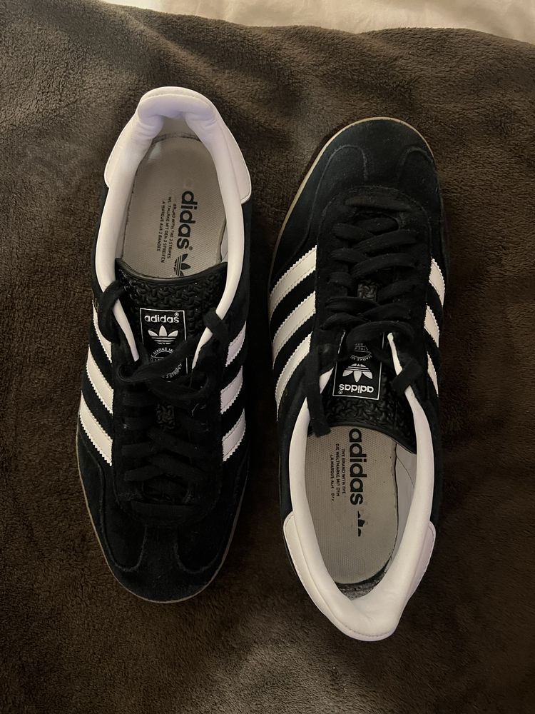Sapatilhas ADIDAS Gazzele