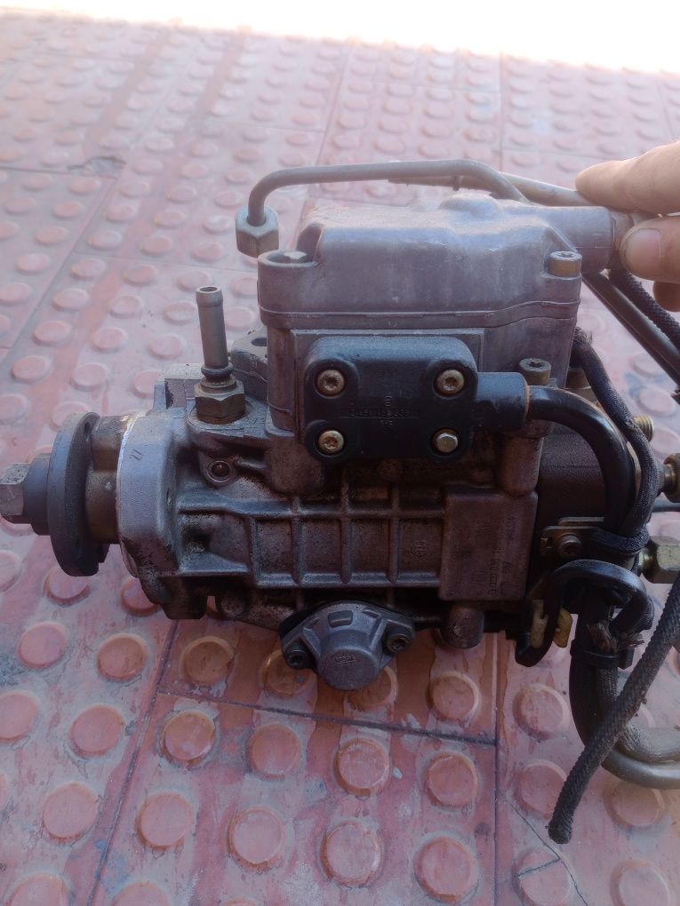 Bomba injetora VP 110