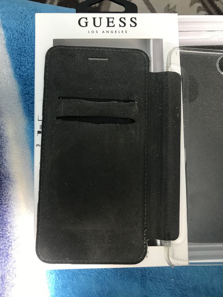 Etui guess Iphone 8 Plus,7 Plus