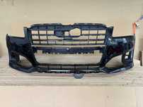 Audi S8 D4 4H0 lift Zderzak przedni