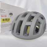 Kask rowerowy Poc Ventral Lite Granite Grey Lemon Matt M 54-59cm