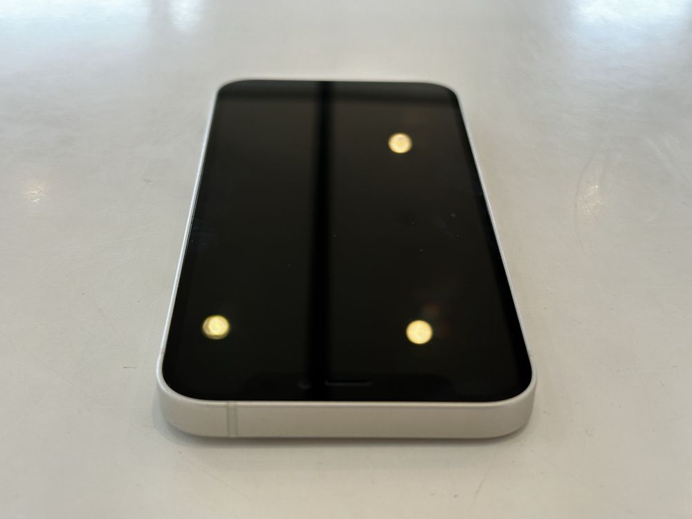 Apple iPhone 12 Mini 64GB Biały/White - używany