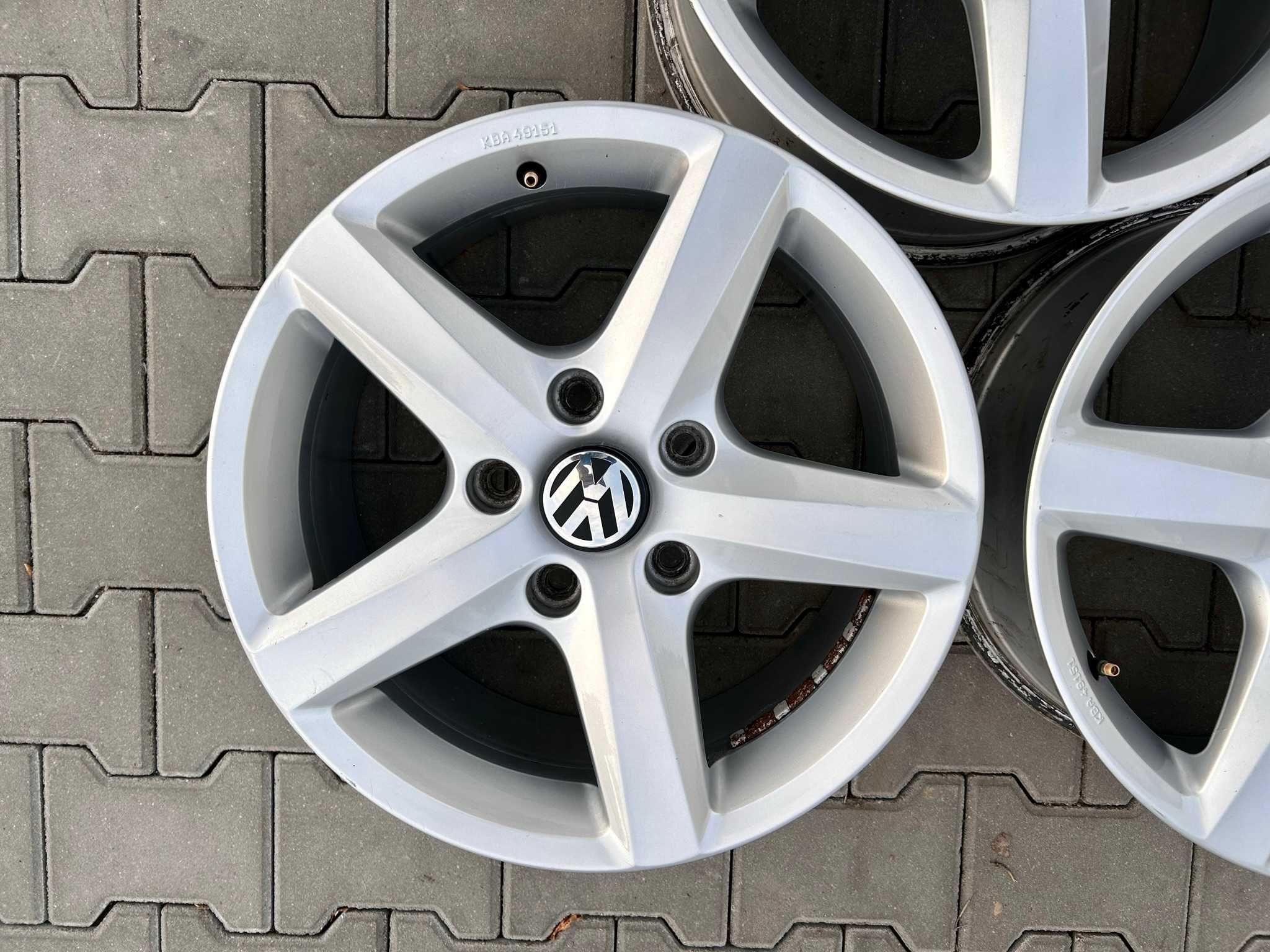 alufelgi r17 5x130 Audi Q7 VW Touareg Porsche Cayenne Macan