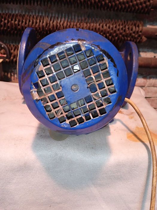 Hydro Vacum GL 3.01.1.110 0,25kw