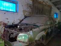 Разборка mitsubishi l200