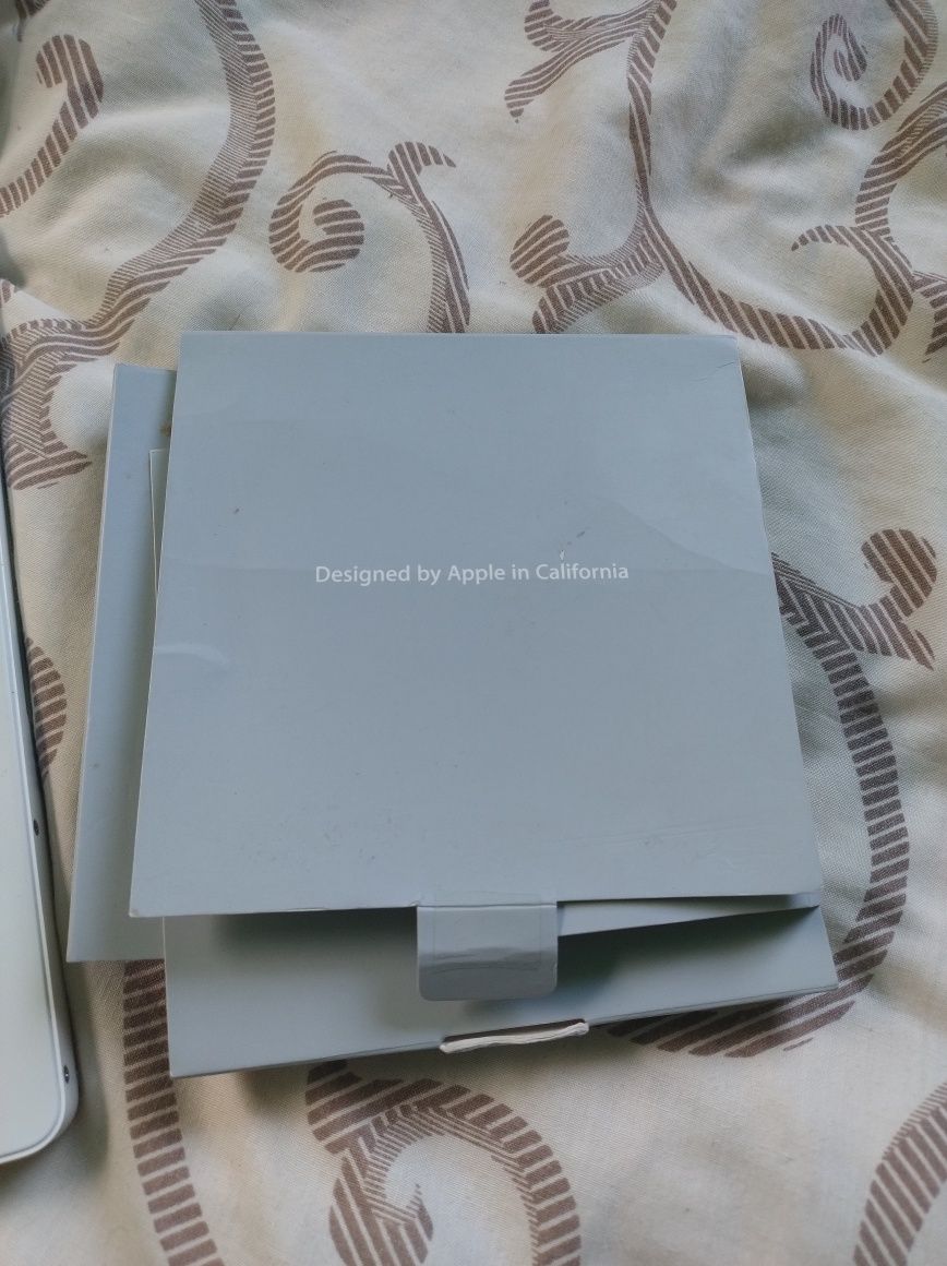 Macbook 2006 в чудовому стані