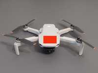 Dron Dji mini 2 fly more combo