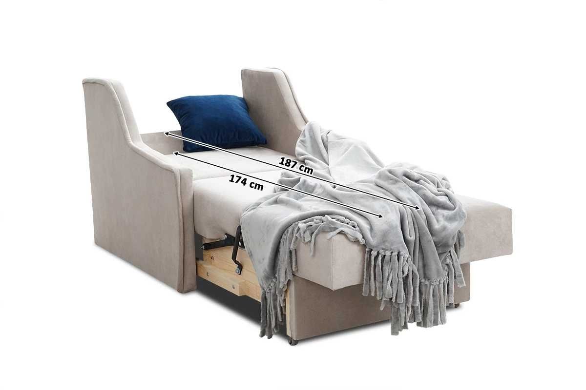 Sofa Amerykanka Kordian 70