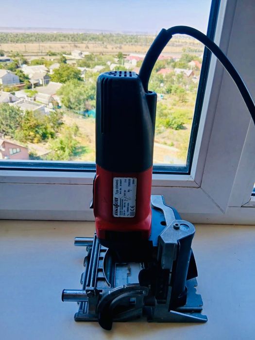 Mafell DDF 40 MidiMAX фрезер для шкантов  или конформатов