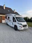 Weinsberg Cara Compact Edition Pepper  Cara Compact 600