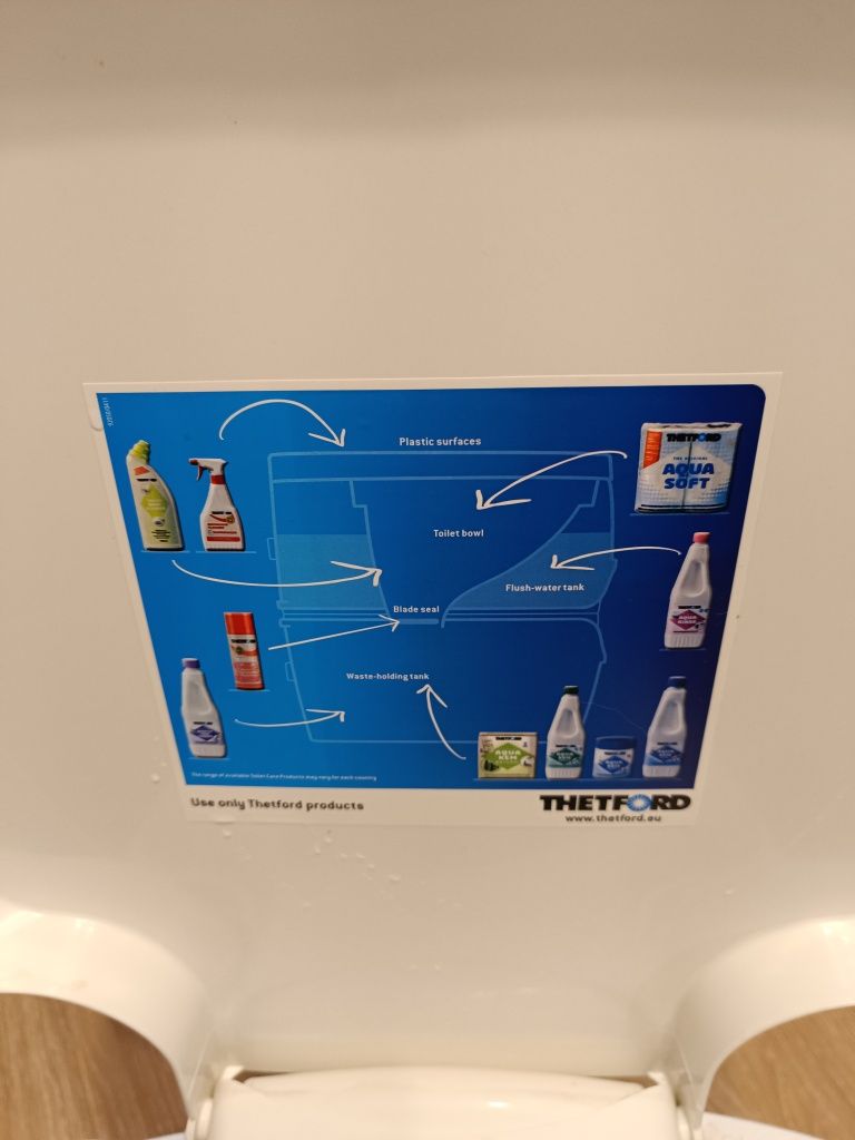 Продам біотуалет