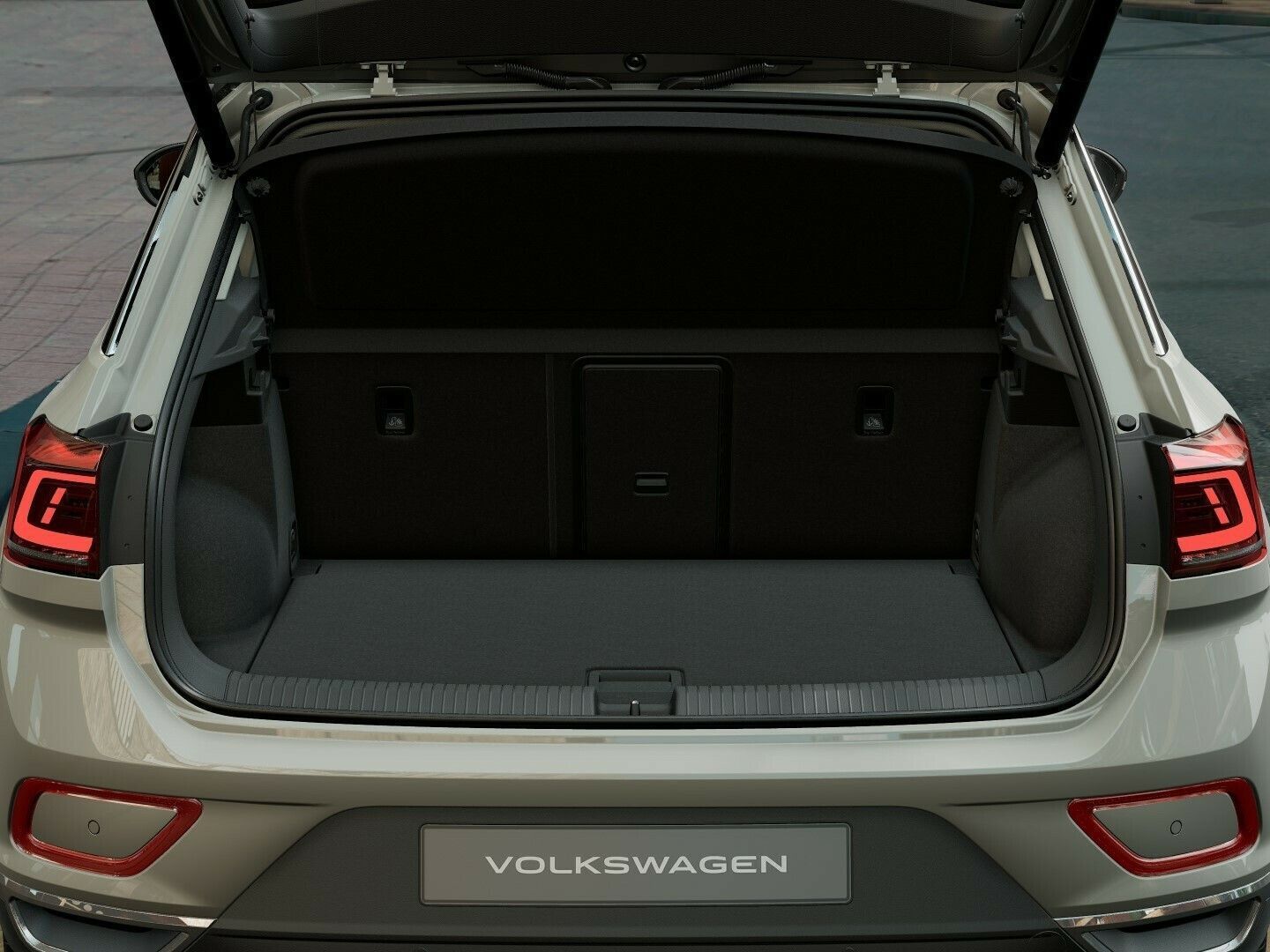 Volkswagen T-Roc Final Edition