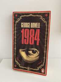 Livro “1984” de George Orwell