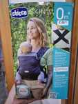 Marsupio Chicco skin fit