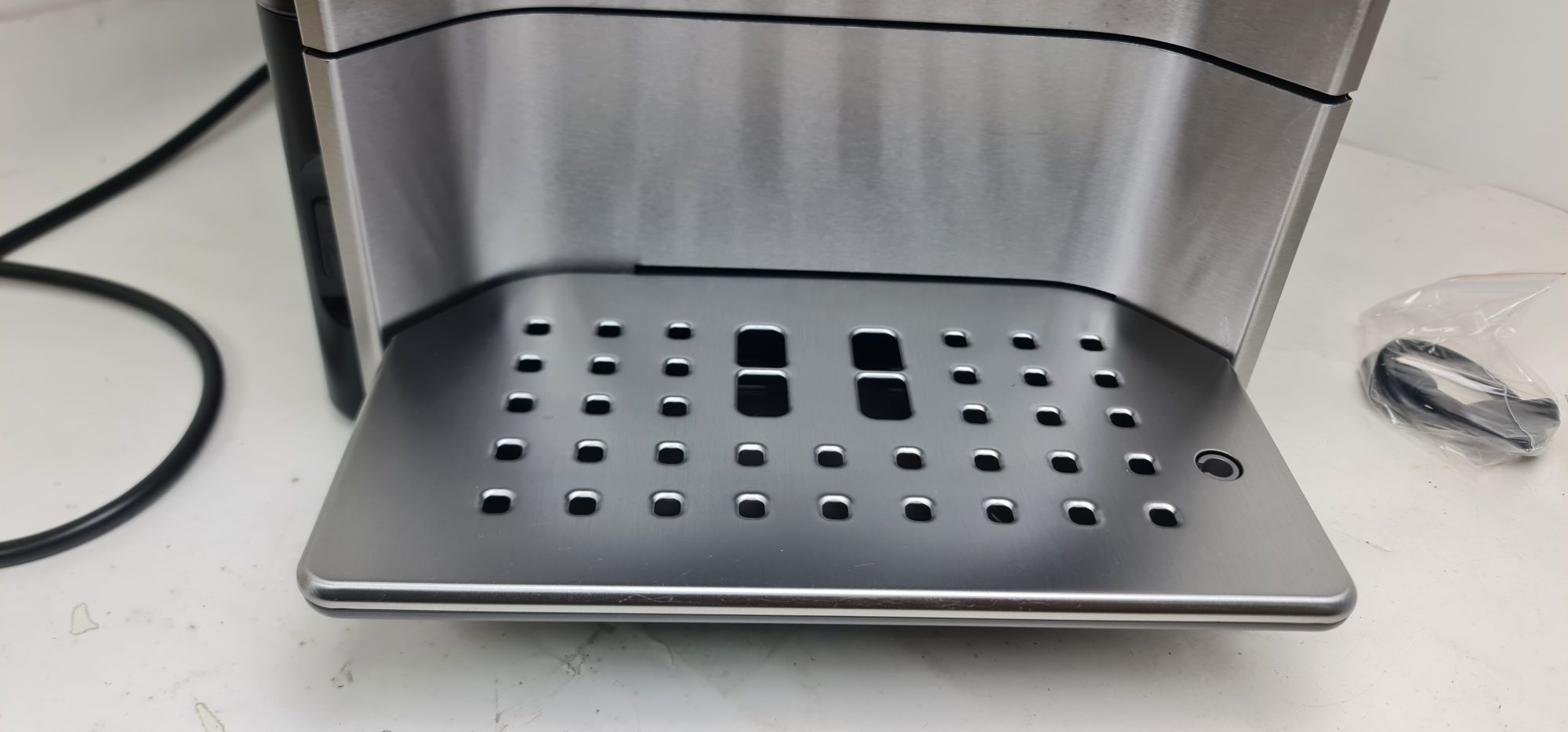 Bosch Vero Aroma Seria 700 FULL INOX Po Serwisie Jak Siemens EQ6 700
