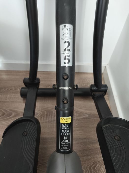 Máquina desporto Elíptica