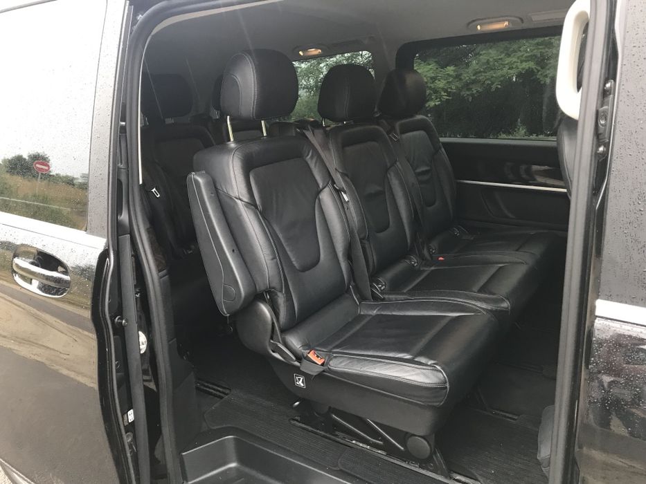 Трансфери в аеропорти Польші ( Варшава, Краків) та інші країни Європи!