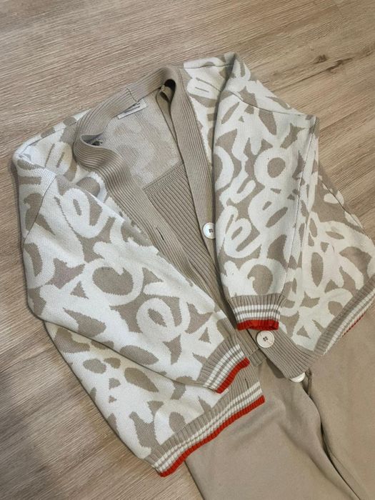 Трикотажний костюм MOVE