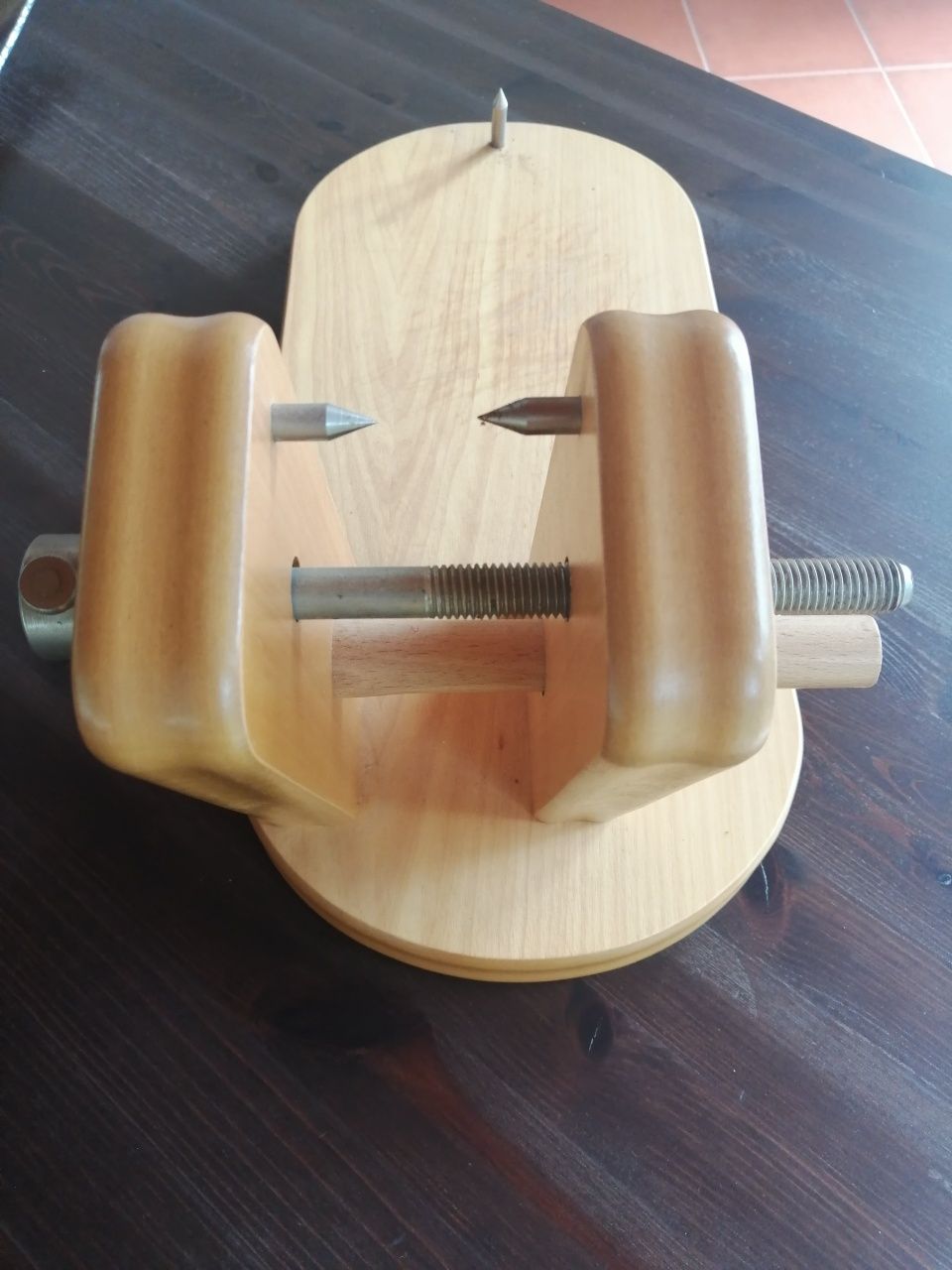 Suporte para presunto