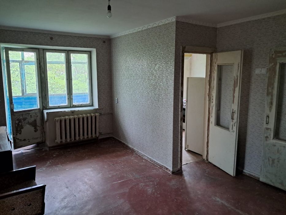 Продам 2 кімнатну квартира у м. Краматорськ