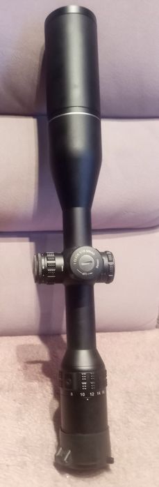 Приціл Hawke sidewinder sr pro 4-16x50
