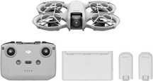 DJI Neo Fly more combo Novo LACRADO