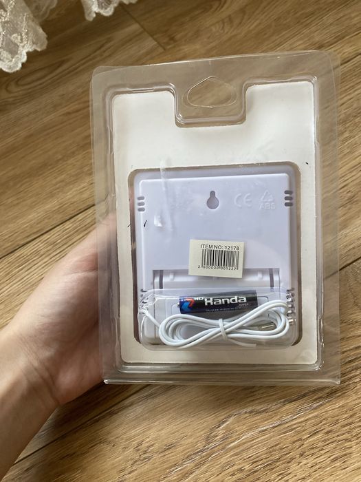 Метеостанція