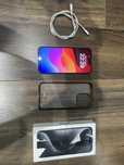 Iphone 15 pro max 87% 256gb Black titanum + gratisy OKAZJA!!!