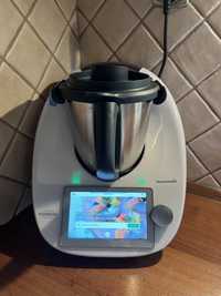 Thermomix vorwerk 6