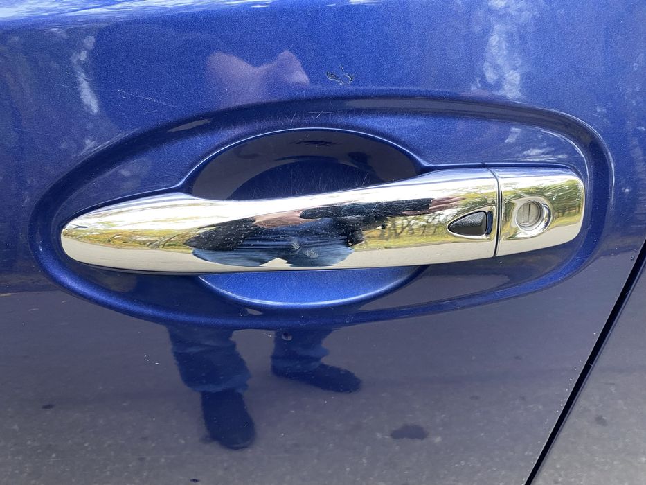 Nissan Rogue T32 Ніссан Рог