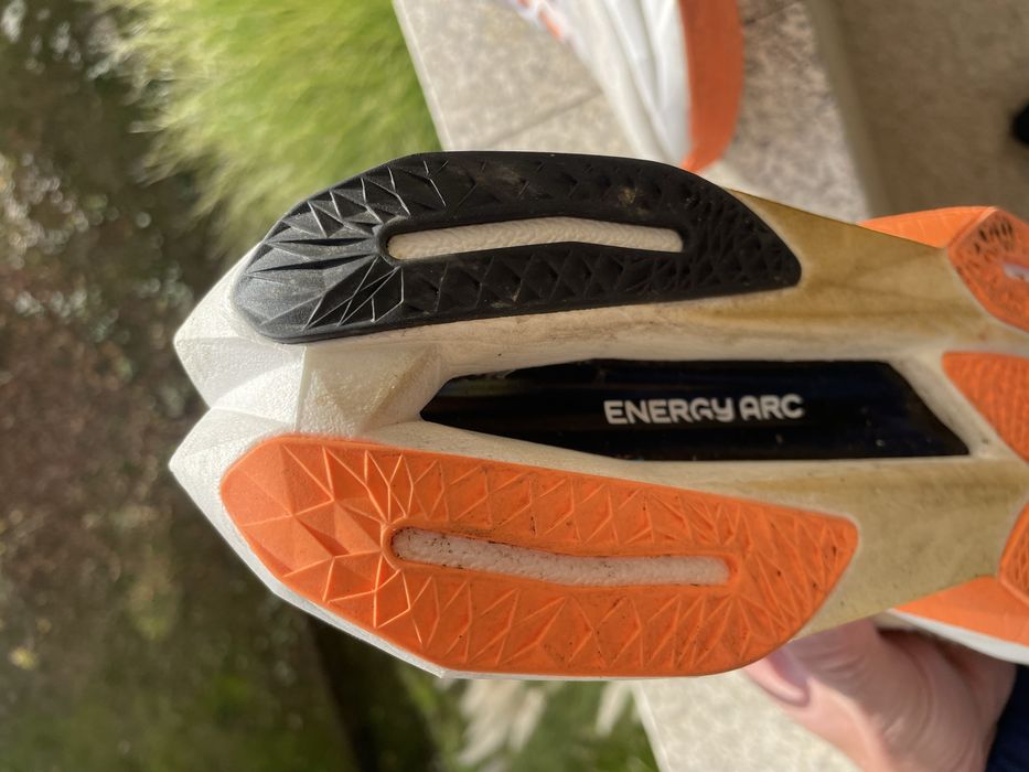 New Balance SC Elite v4 n45