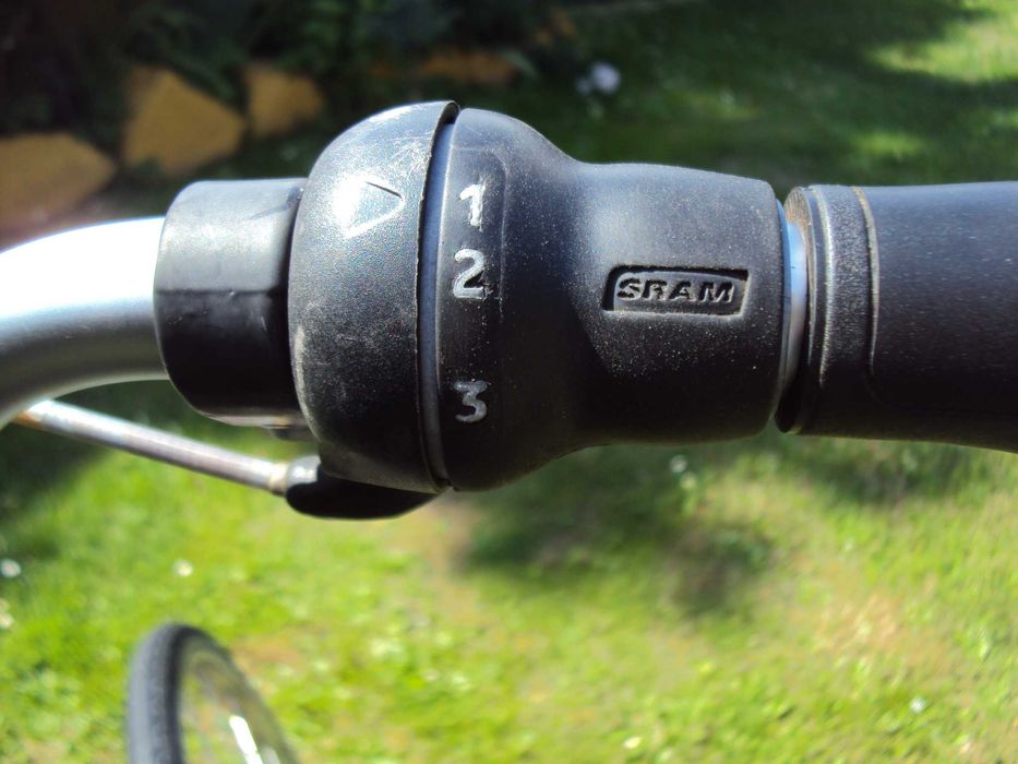 Rower holenderski Batavus