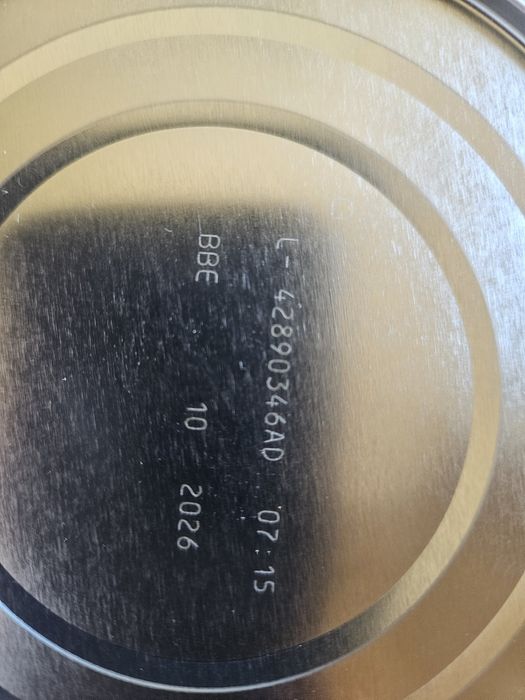 Nowe fabrycznie zapakowane mleko NAN Opti pro plus 1