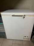 Arca congeladora Fricon