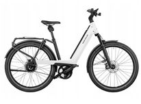 Rower elektryczny Riese & Muller Nevo 4 GT Vario na pasku SMART Int...