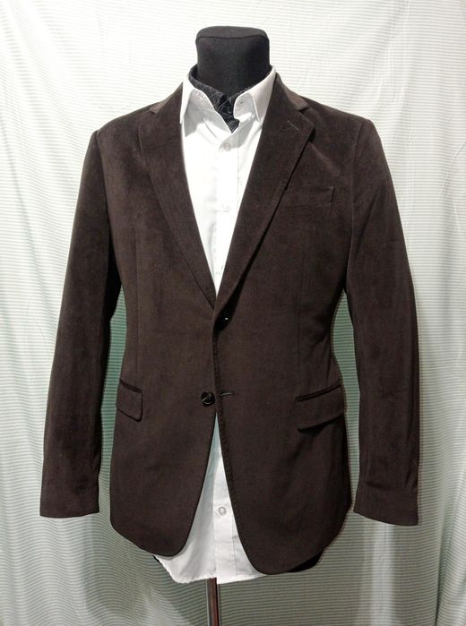 Пиджак мужской Armani Collezioni р. 50