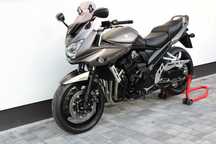 Suzuki Bandit GSF 1250S #Bezwypadkowy#Tylko10tysKm#Poliftowy#2010#Zadbany#zNiemiec
