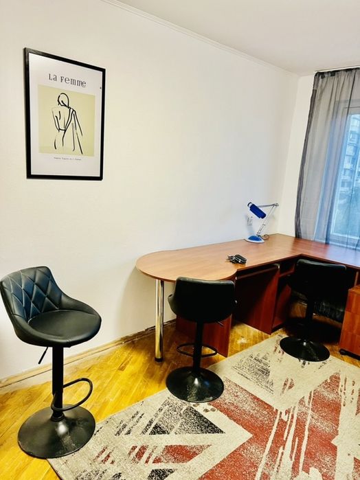 3-кім, Оболонь,  все окремо, 5-поверх