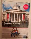 Spotkania ze sztuką 1. Plastyka