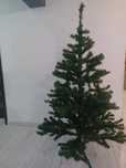 Sztuczna choinka 180 cm.