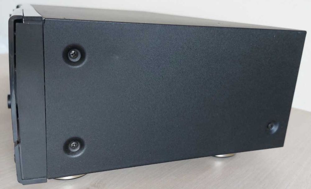 Касетна дека Kenwood KX-W 4060