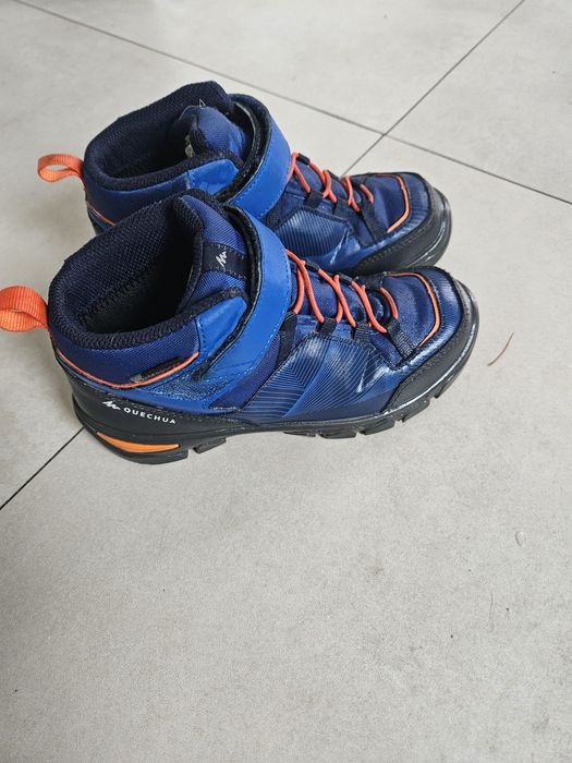 Buty górskie rozmiar 32