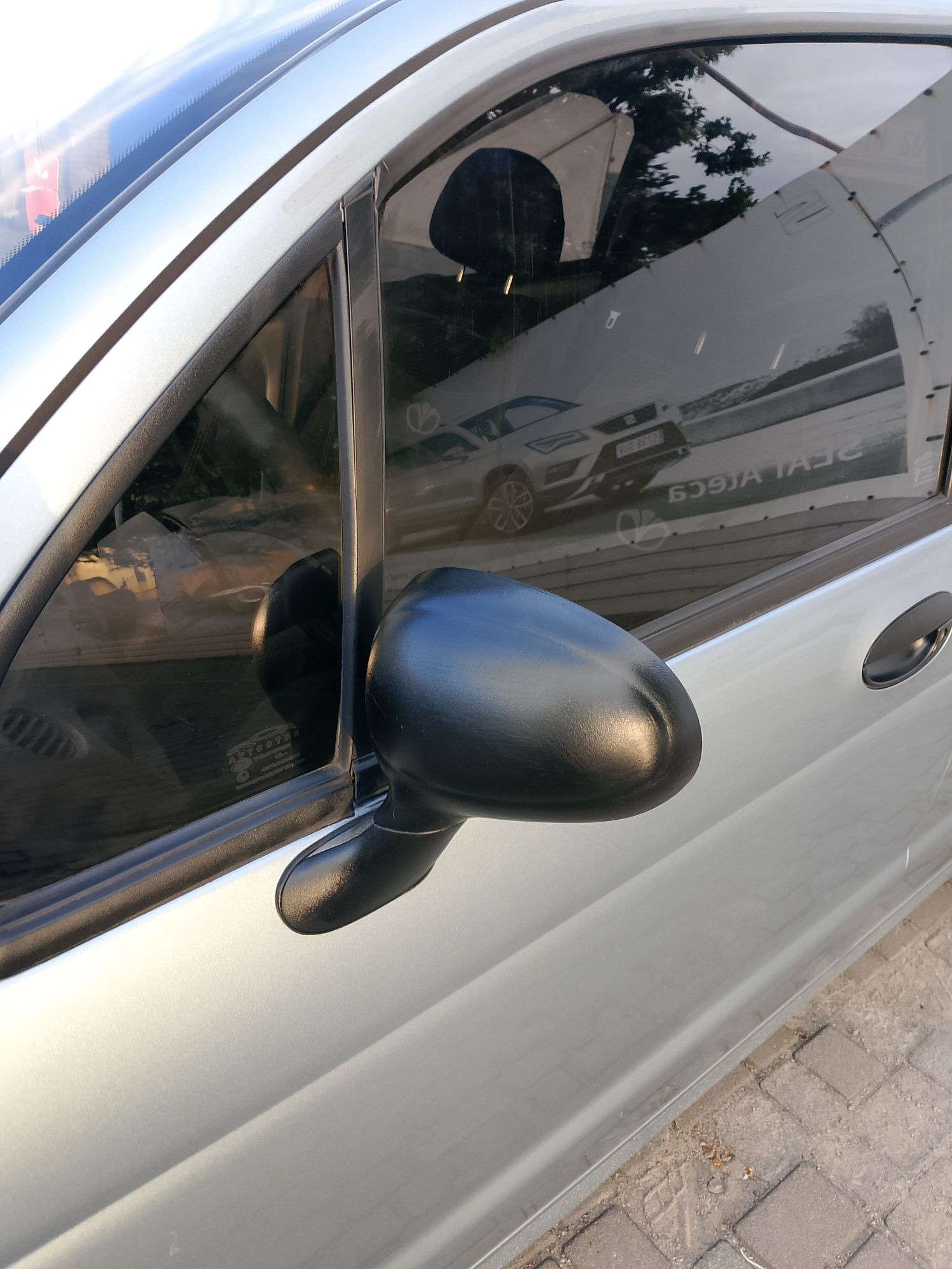 Daewoo Matiz 2011