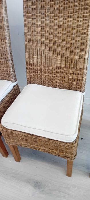 Cadeiras Companhia Campo