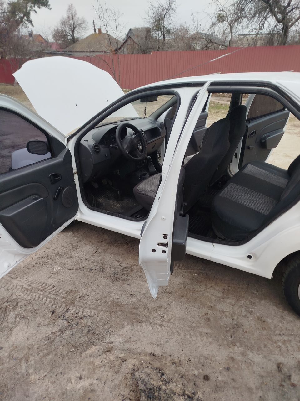 Продам Renault logan!!!
