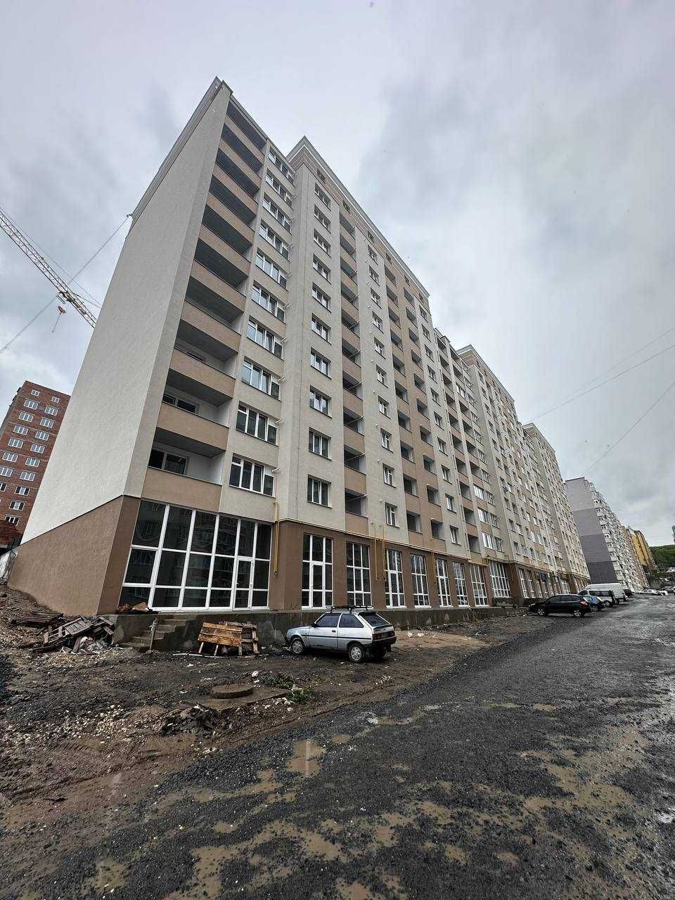 Найдешевший Рауш! 2-кімнатна квартира на Озерній. Терміново! ID: 39314