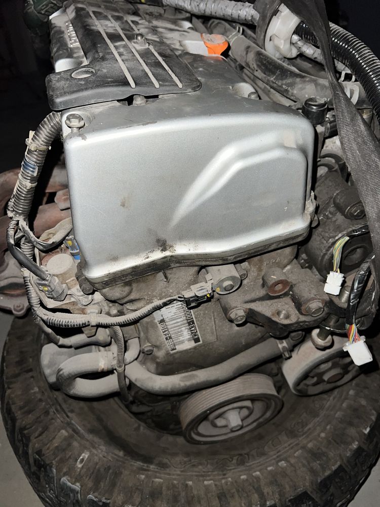 Motor Honda K24A3