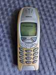 Nokia 6310i  mercedes z auta idealna bateria żywotna ładowarka oryg