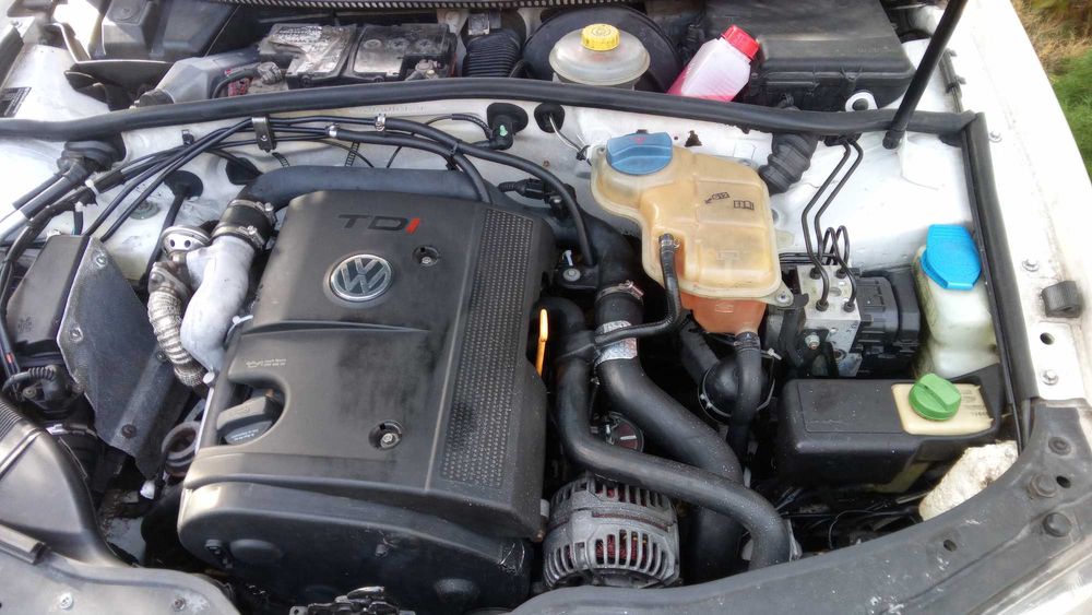 Продам або обмін Volkswagen Passat B5 універсал