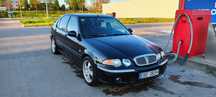 MG ZS180 2.5 V6 177koni
